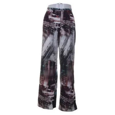 Palazzobyxor (Flerfärgad) från Etcetera Polyester