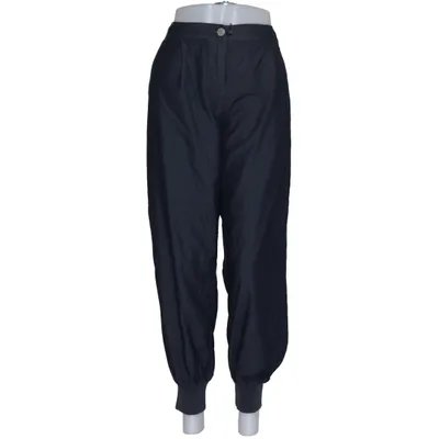Trainingsbroek (Grijs) van Qiero Viscose, Polyester, Elastaan