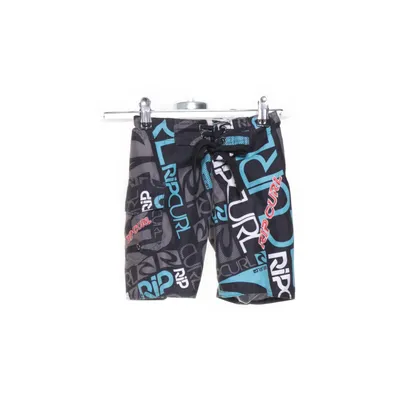 Zwemshort (Blauw, Zwart, Grijs, Wit, Rood, Meerkleurig) van Rip Curl Polyester