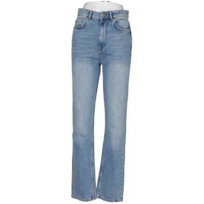 Jeans (perfect jeans) fra Perfect Jeans Bomuld, Elastan