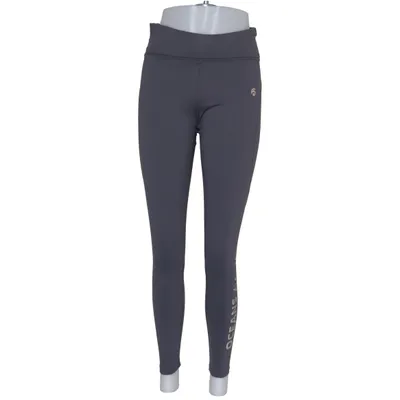 Sportleggings (Grijs) van Oceans Apart Elastaan, Polyamide