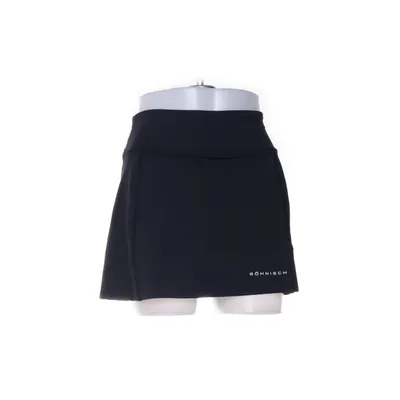 Skort (Svart) från Röhnisch Elastan, Polyester
