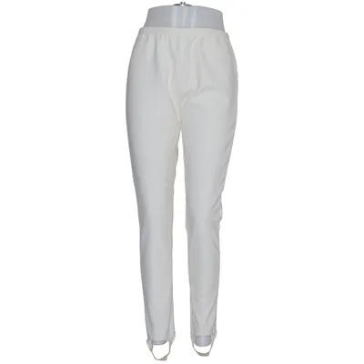 Underställsbyxor (Vit) från Comfort Fashion Elastan, Polyester