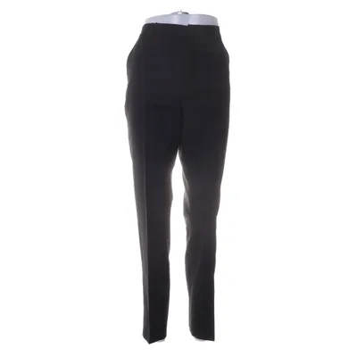 Kostymbyxor (Svart) från Filippa K Elastan, Ull