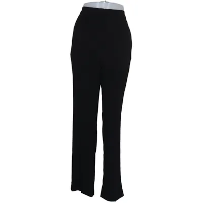 Broek (Zwart) van H&M Modern Classic Polyester