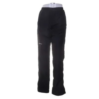 Träningsbyxor (Svart) från Craft Elastan, Polyester
