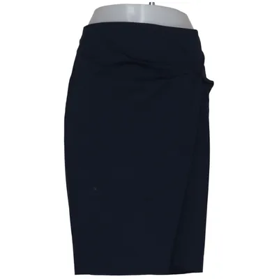 Skirt (Gray) from Gunex Cotton, Elastane, Polyamide