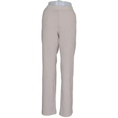 Palazzobukser (Beige) fra Para Mi Bomuld, Elastan, Polyester