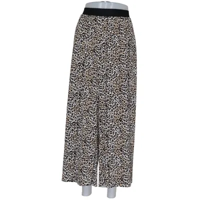Palazzo pants (Brown, Black, White) from Gina Benotti Polyester