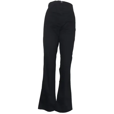 Maternity pants (Black) from Mama