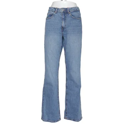 Jean (perfect jeans) de Perfect Jeans Gina Tricot Coton, Élasthane