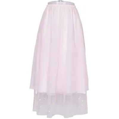 Jupe en tulle (Rose) de Lysgaard
