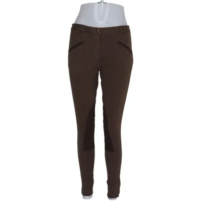 Breeches (Brown) from Back2Back