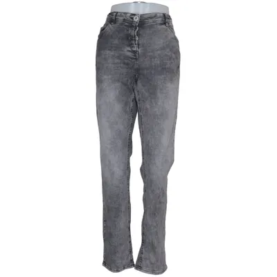 Jeans (Grå) från Love Denim