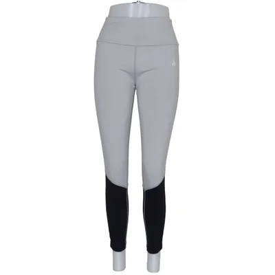 Sportleggings (Grijs, Zwart) van Ryderwear Elastaan, Polyamide, Polyester