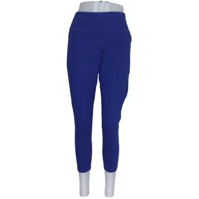 Leggings (Squat-proof leggings Arabesque) from Snag Elastane, Recycled polyester, Viscose