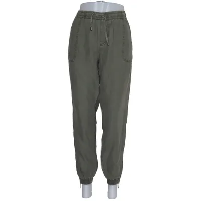 Pants (Green) from Jeanswest Lyocell