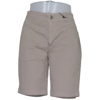 Short (Beige) de Cotonel Coton, Élasthane