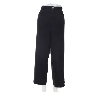 Kostuumbroek (Zwart) van Plus by Ellos Elastaan, Polyester, Viscose