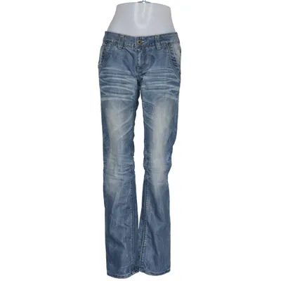 Jeans (Laura) från Mod Bomull, Polyester
