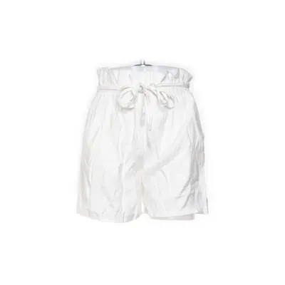 Korte broek (Wit) van Chiquelle Katoen, Polyester