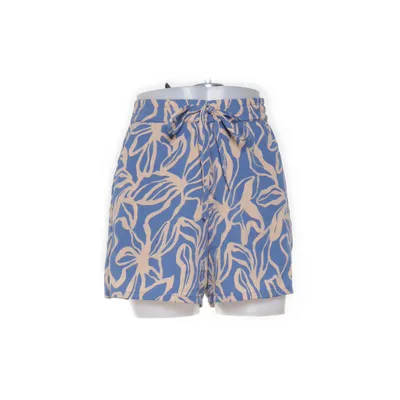 Swim shorts (Blue, Beige) from ADPT Polyester