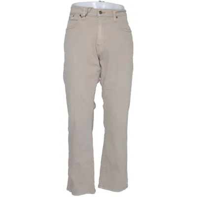 Chinos (405 GRANT) van Grant Katoen, Elastaan, Polyester