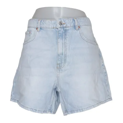 Jeansshorts (Blå) från Perfect Jeans Gina Tricot Bomull