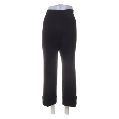 Palazzobyxor (Svart) från Audrey Elastan, Polyester