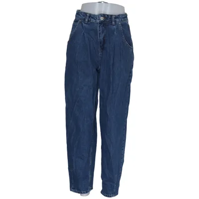 Jeans (Blue) from Dilvin Blue Cotton