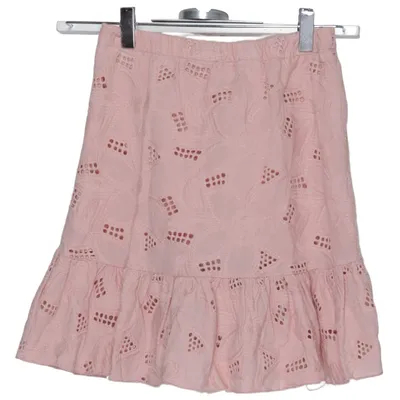 Skirt (Pink) from Koton Kids Cotton