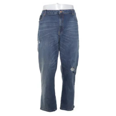 Jeans (Blå) från Ellos Bomull, Elastan