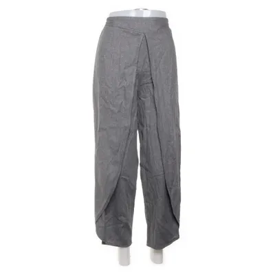 Wikkelbroek (Grijs) van Rodebjer Elastaan, Polyamide, Viscose, Wol
