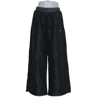 Überziehhose (Schwarz) von Nike Polyester