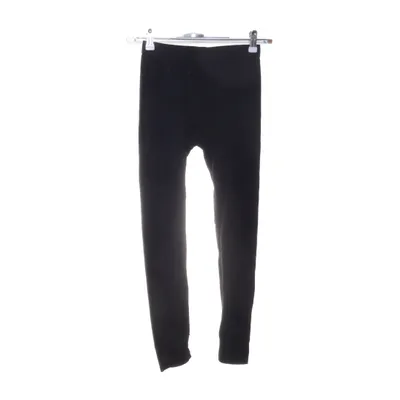 Base layer pants (Black) from Merino Merino wool, Polyamide, Polyester