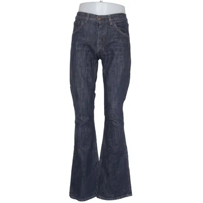 Jeans (525 04) från Levi Strauss & Co
