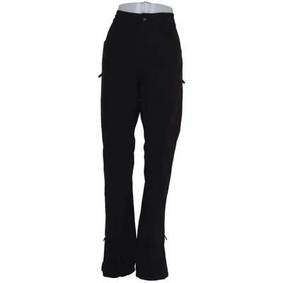 Pantalon d'extérieur (Noir) de Kayoba Élasthane, Polyester