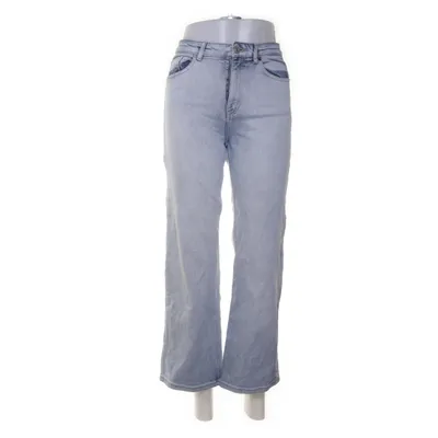 Jeans (Blå) från Carin Wester Bomull, Elastan