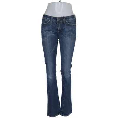Spijkerbroek (Core Slim) van G-Star Raw Denim Katoen, Elastaan
