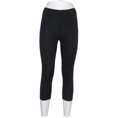 Leggings (Black) from Pink Victoria's Secret Cotton, Elastane