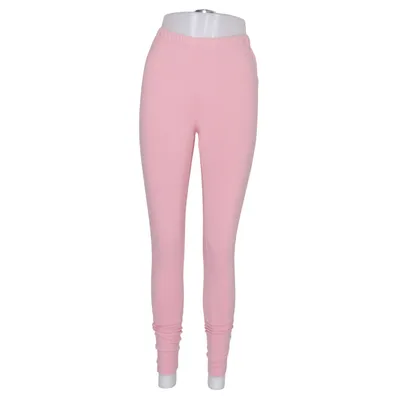 Pyjamasbukser (Pink) fra A Better Choice Bomuld, Elastan