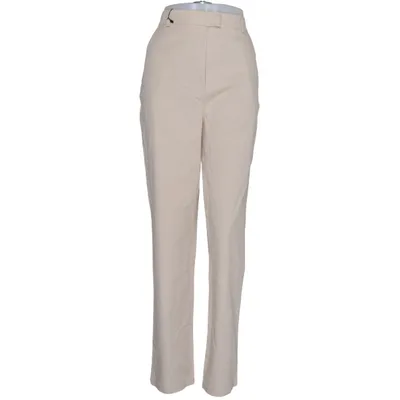 Chinos (Beige) från Rika by Ulrika Lundgren Bomull, Elastan