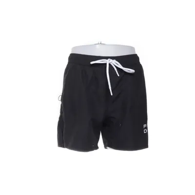 Badshorts (Svart) från Frank Dandy Återvunnen polyester
