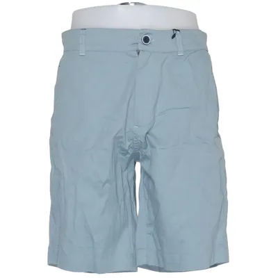 Friluftsshorts (Blå) från Pyrenex Bomull, Elastan