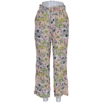 Broek (Roze, Meerkleurig) van Underprotection