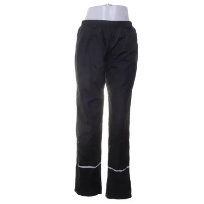 Regnbyxor (Svart) från Equipe Polyester