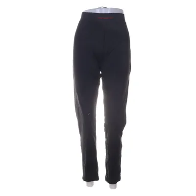 Trainingsbroek (Zwart) van High Mountain Elastaan, Polyamide