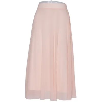Långkjol (Rosa) från Reserved YFL Polyester