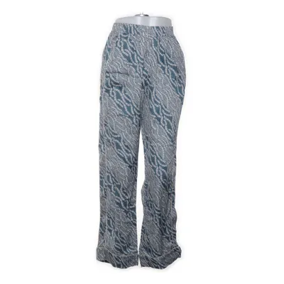 Pyjamasbyxor (Grön, Vit) från Lollys Laundry Viskos