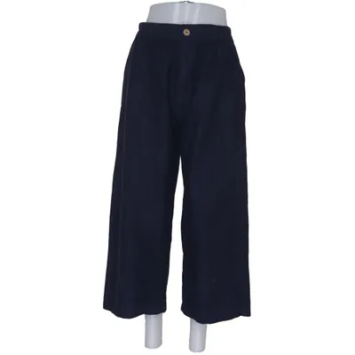 Palazzobukser (Vicky Pant) fra Marc Lauge Linned, Viscose